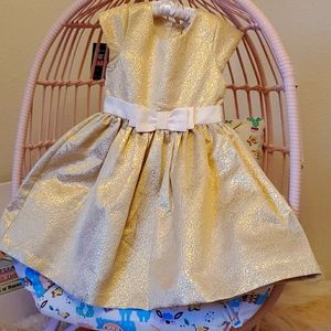 Formal Girls dress